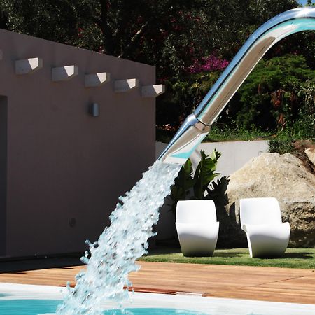 Th Costa Rei - Free Beach Resort Εξωτερικό φωτογραφία