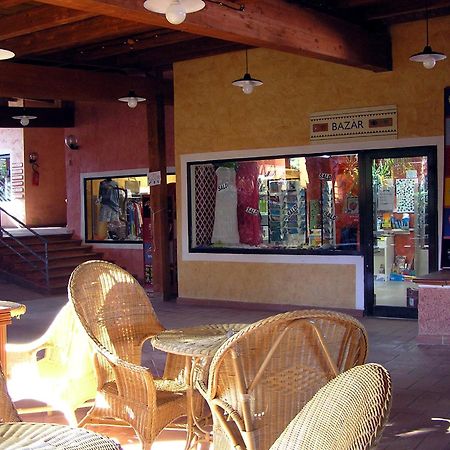 Th Costa Rei - Free Beach Resort Εξωτερικό φωτογραφία