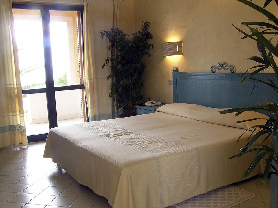 Th Costa Rei - Free Beach Resort Δωμάτιο φωτογραφία
