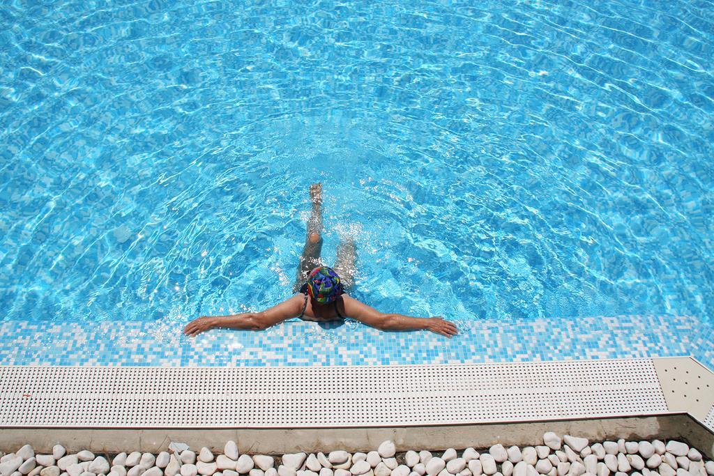 Th Costa Rei - Free Beach Resort Εξωτερικό φωτογραφία
