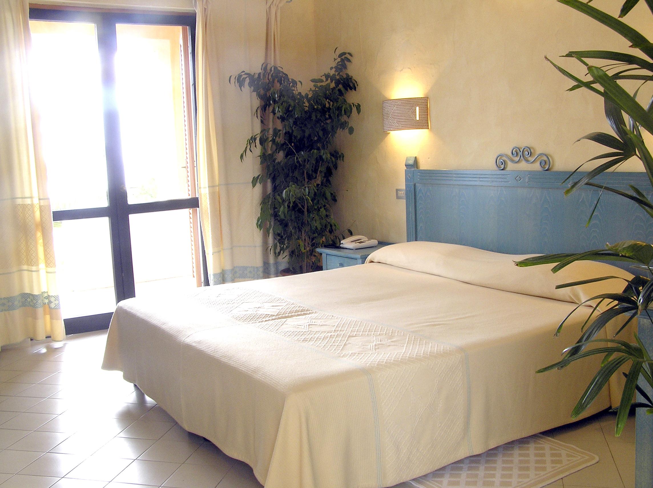 Th Costa Rei - Free Beach Resort Εξωτερικό φωτογραφία