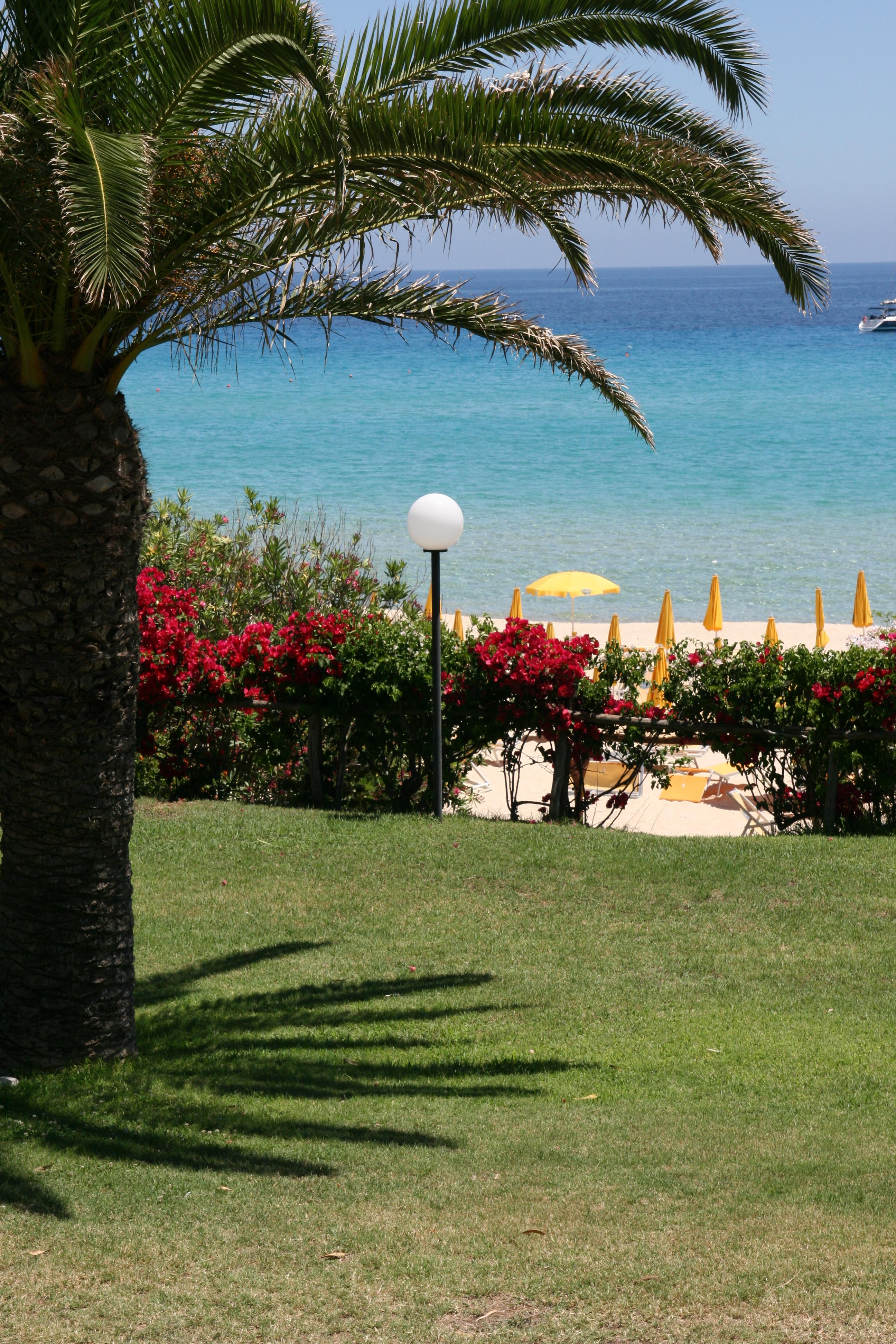 Th Costa Rei - Free Beach Resort Εξωτερικό φωτογραφία