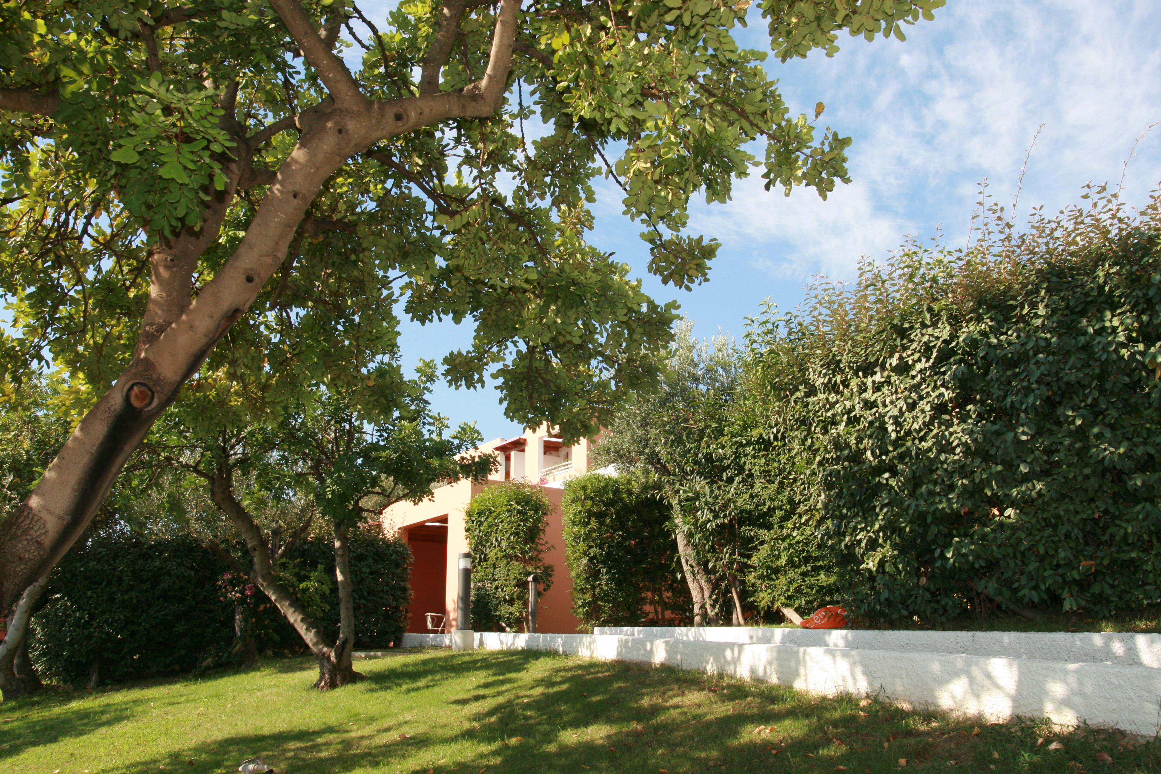 Th Costa Rei - Free Beach Resort Εξωτερικό φωτογραφία
