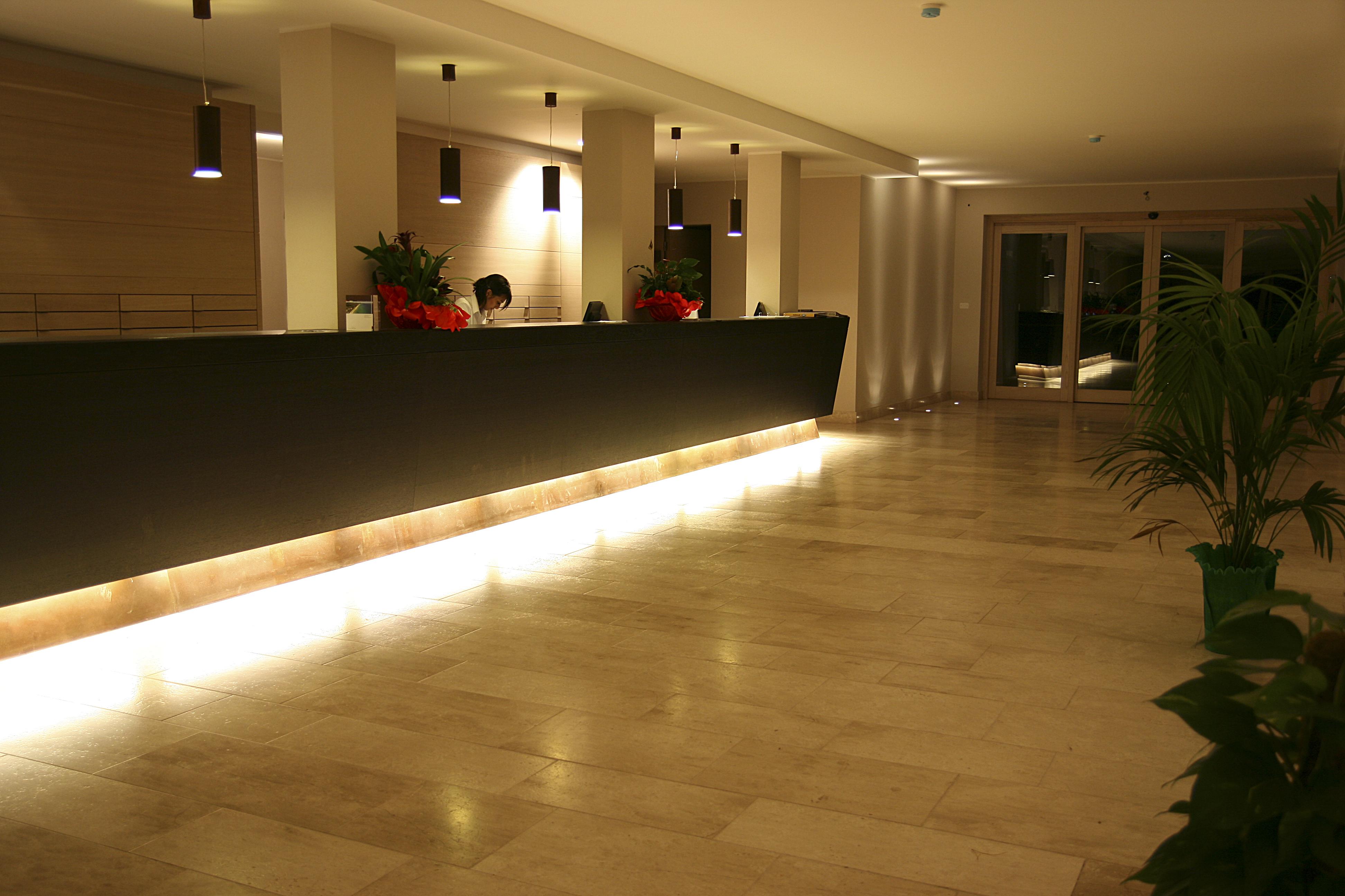 Th Costa Rei - Free Beach Resort Εξωτερικό φωτογραφία