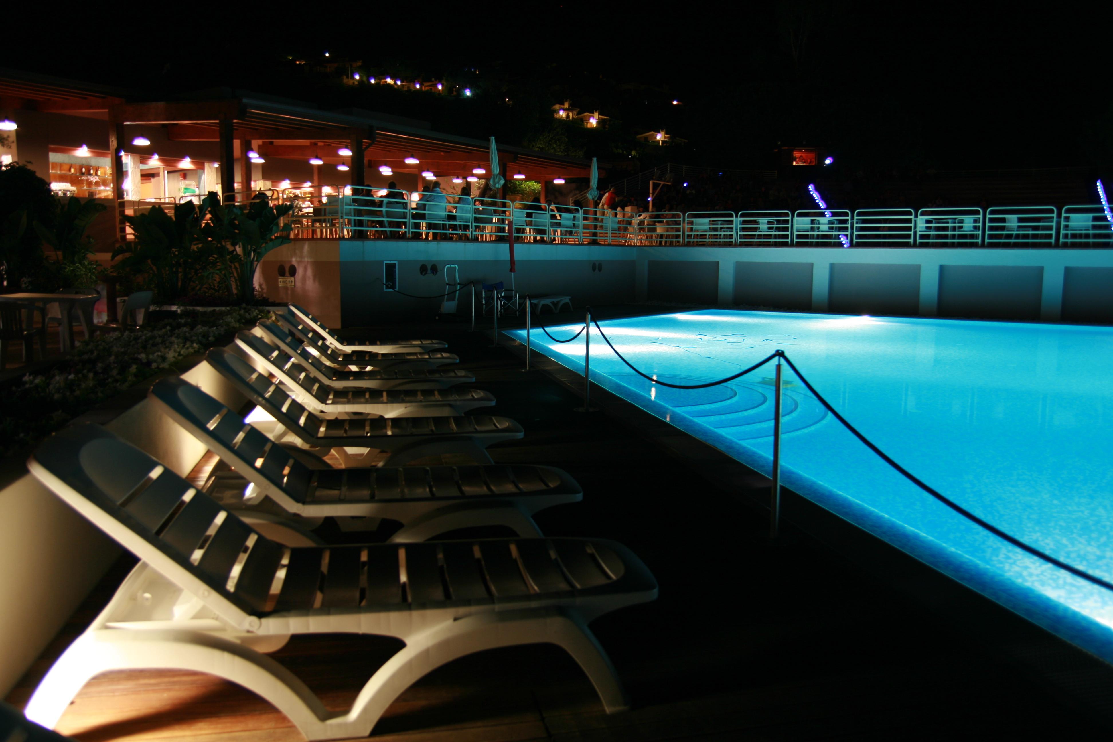 Th Costa Rei - Free Beach Resort Εξωτερικό φωτογραφία