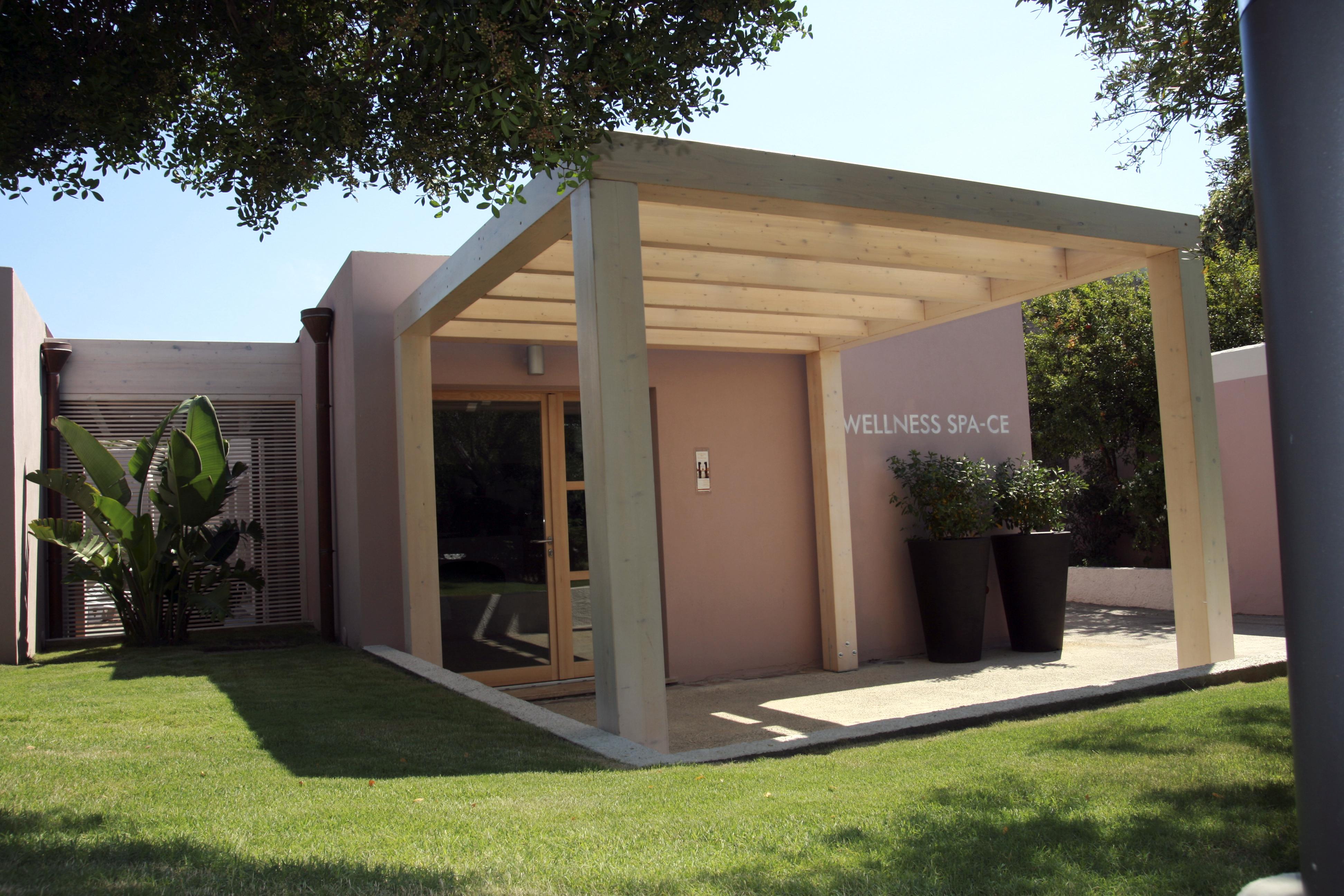 Th Costa Rei - Free Beach Resort Εξωτερικό φωτογραφία