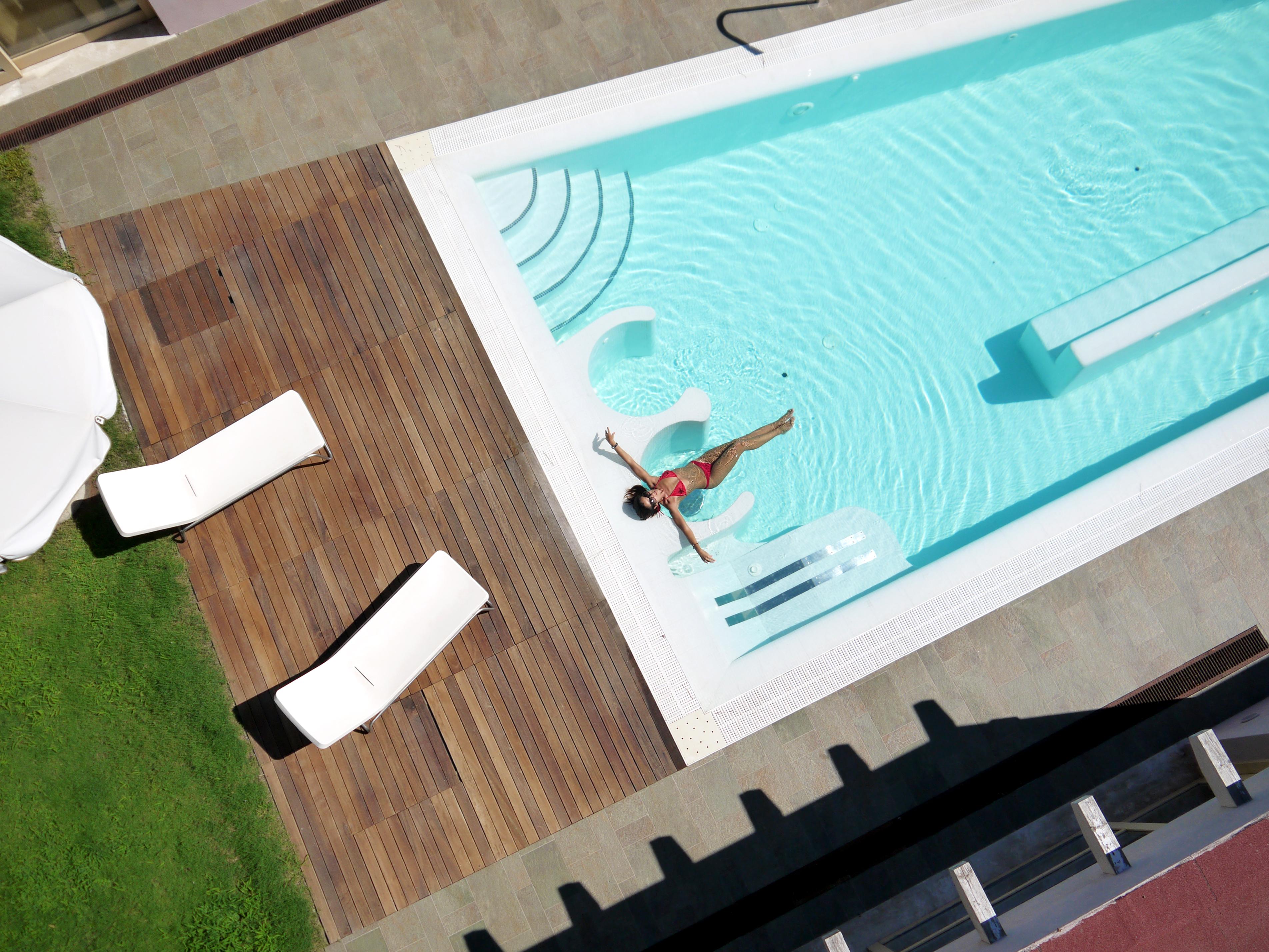 Th Costa Rei - Free Beach Resort Εξωτερικό φωτογραφία