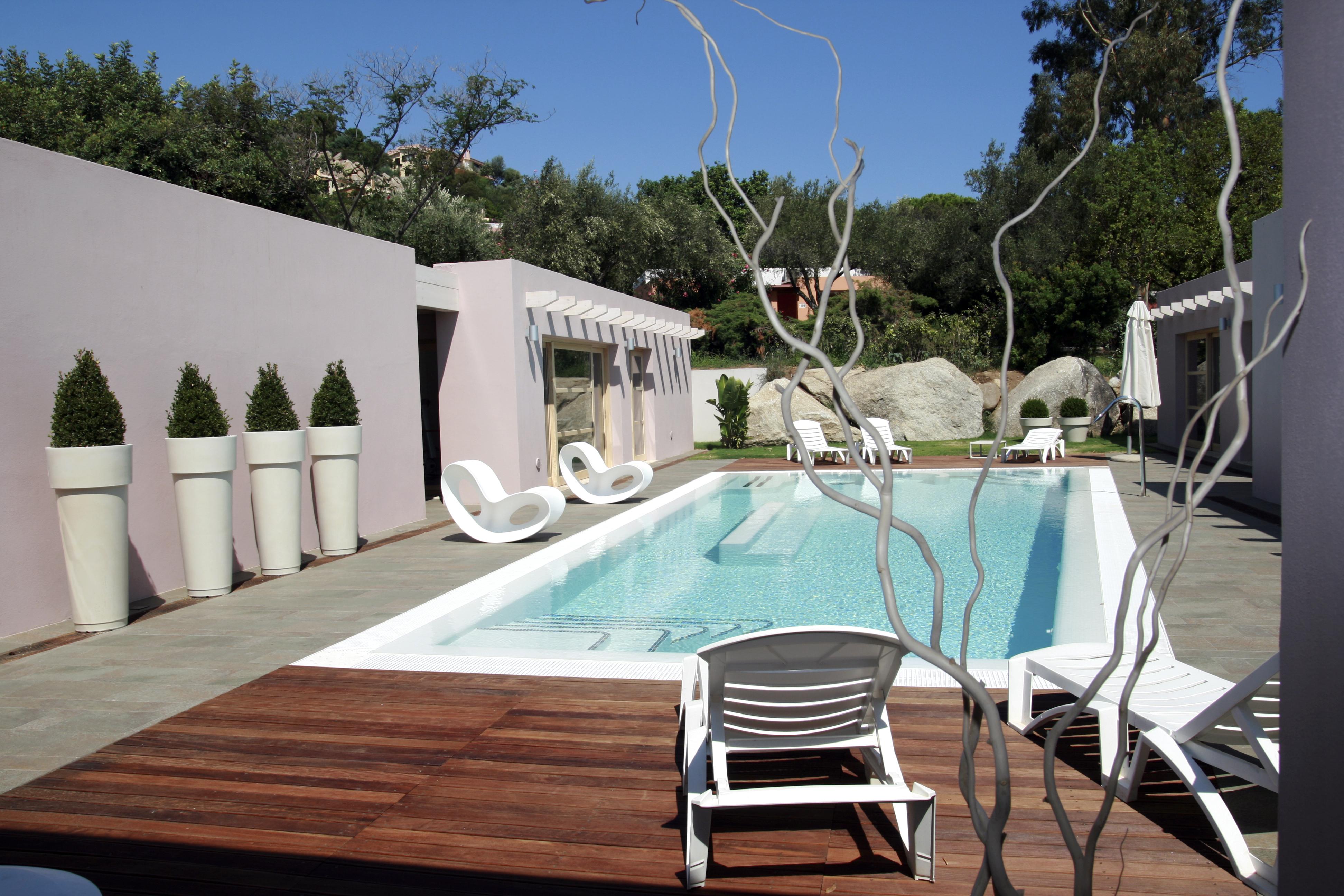 Th Costa Rei - Free Beach Resort Εξωτερικό φωτογραφία