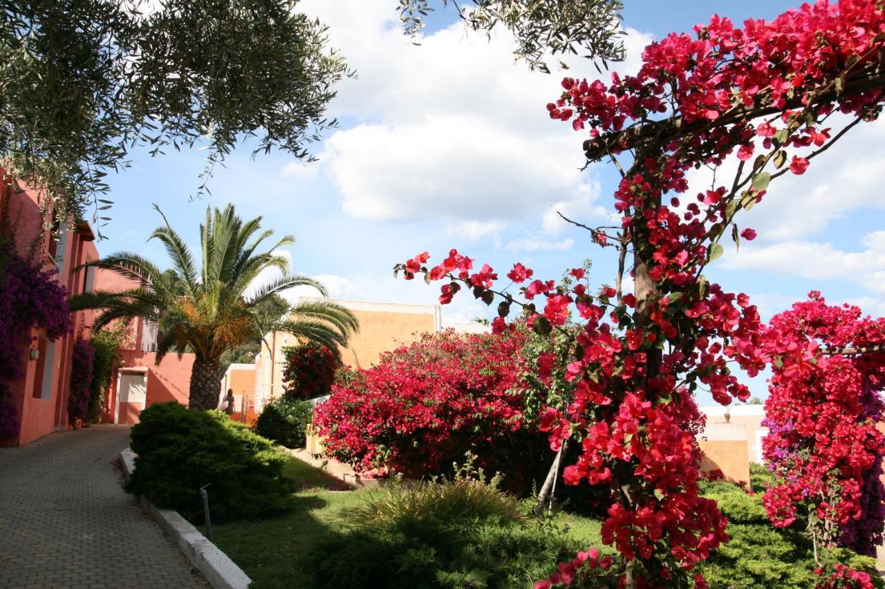 Th Costa Rei - Free Beach Resort Εξωτερικό φωτογραφία