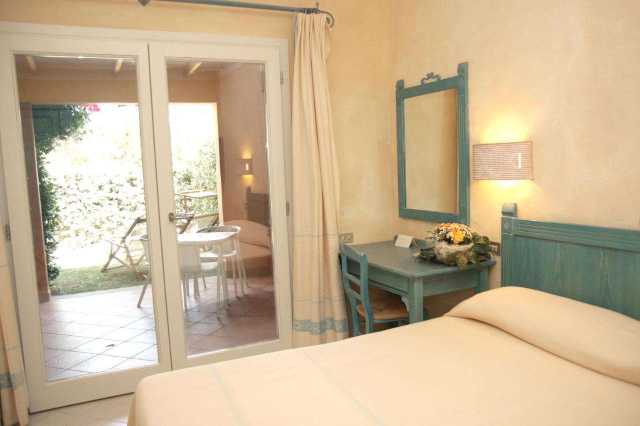 Th Costa Rei - Free Beach Resort Εξωτερικό φωτογραφία