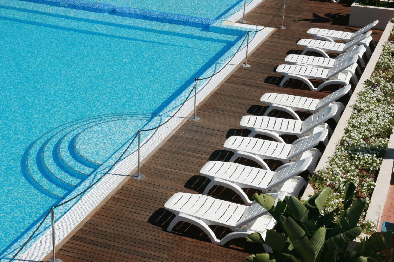 Th Costa Rei - Free Beach Resort Εξωτερικό φωτογραφία