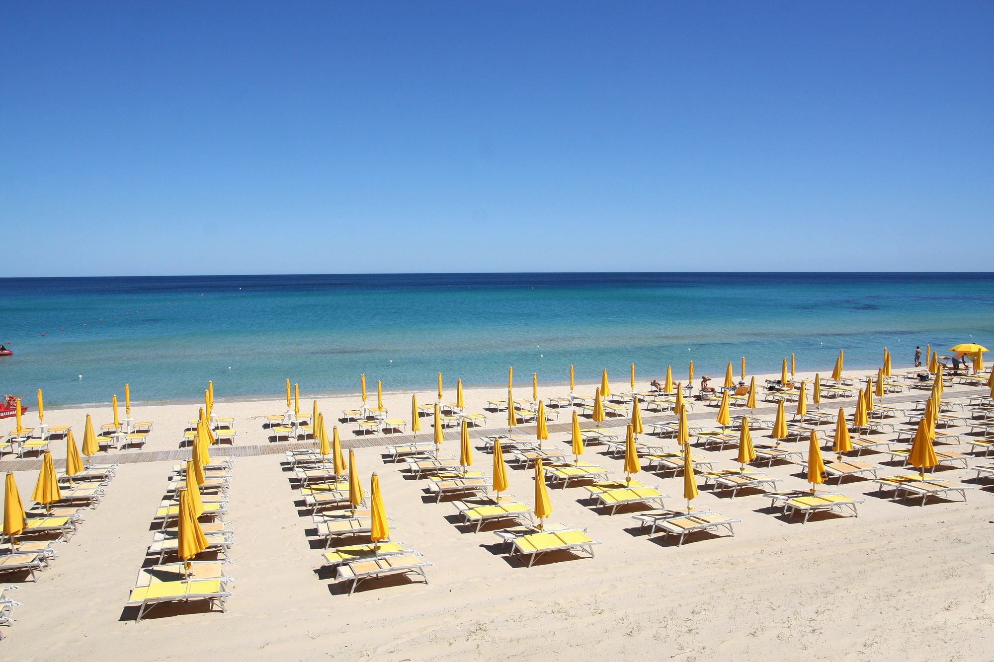 Th Costa Rei - Free Beach Resort Εξωτερικό φωτογραφία