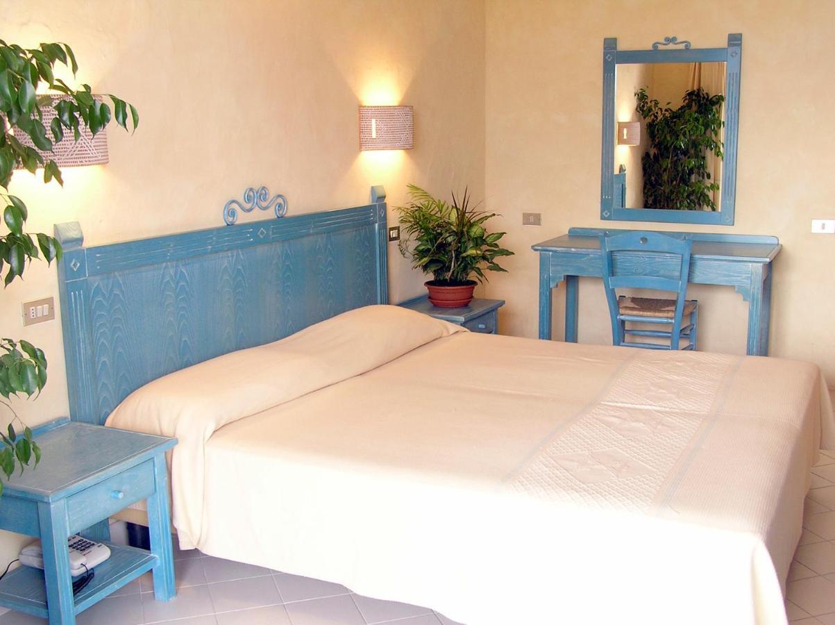 Th Costa Rei - Free Beach Resort Εξωτερικό φωτογραφία